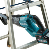 Makita 40V Max Brushless Recipro Saw Kit - JR001GM202