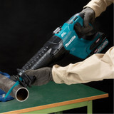 Makita 40V Max Brushless Recipro Saw Kit - JR001GM202