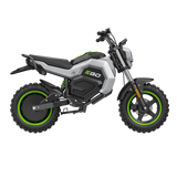 Order In - EGO POWER+ Mini Bike 56V Skin Only - MB1000E