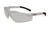 Maxisafe NEVADA Safety Glasses Anti-Fog Clear Lens - ENU482