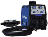 Weldclass Force MIG/TIG/Stick Welder Kit - WC-132MSTRK