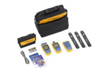Order In - Fluke Copper And Fiber Tester Kit - FLUMS2-FTK