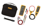 Order In - Fluke A3001 Current Clamp Kit - FLUFLKA3001FCKIT