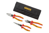 Order In - Fluke Insulated Pliers Kit - FLUIKPL3
