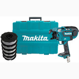 Makita Rebar Tie Tool Brushless 18V DTR180ZKX1 Skin Only