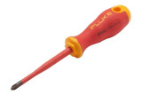Order In - Fluke PH2 Insulated Screwdriver - FLUIPHS2