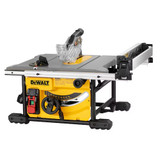 DeWalt Portable Table Saw 210mm (8") 1850W - DWE7485-XE