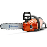 Husqvarna 120i 36V Cordless Chainsaw Skin Only - 120I