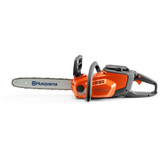 Husqvarna 120i 36V Cordless Chainsaw Skin Only - 120I