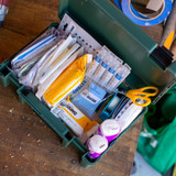 Fastaid First Aid Kit Workshop In Plastic Case - FANCD20