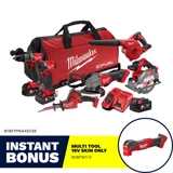 Instant Bonus