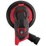 Milwaukee M12 FUEL 150mm Random Orbital Sander 2.5mm - M12FROS250