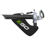 EGO Blower Vacuum Mulcher 56V Skin Only - LV5000E
