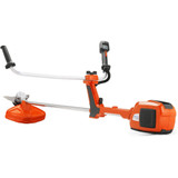 Husqvarna Brushcutter 36V HU520iRX Skin Only