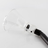 Toledo Filling Funnel Set Long Reach - 305399