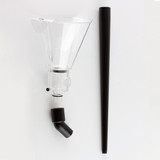 Toledo Filling Funnel Set Long Reach - 305399