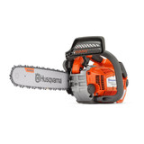 Husqvarna Chainsaw Petrol 12" 37.7cc - T540XPII