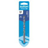 Sutton XP Bullet Drill Bit HSS Jobber 8.5mm Carded - D220H0850