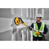 Order In - Dewalt 18V XR  225mm DRYWALL SANDER Kit 6AH - DCE800T2-XE