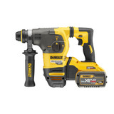 Order In - DeWalt 54V 9.0Ah XR FVOLT SDS+ R/Hammer Drill Kit - DCH333X2-XE
