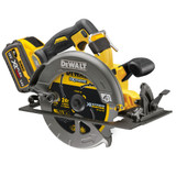 Dewalt 54V XR FVOLT 184mm (7 1/4") Kit 9.0Ah - DCS578X1-XE