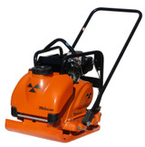 Order In - Mikasa Forward Plate Compactor Diesel MVCT100D - FT2T100D-UNIT