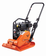 Order In - Mikasa Forward Plate Compactor Petrol 450mm x 570mm MVCF80H - FT272786-UNIT