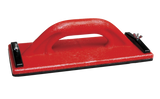 Wallboard Large Polypropylene Hand Sander - HS-72
