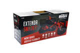 Wallpro Extenda Sander - PS-600