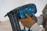 Order In - Bosch Wood Nailer 18V Skin Only GNH 18V-50 M - 0601482400