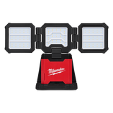 Order In - Milwaukee M18™ Flood Light Three Panel - M18TPFL0