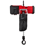 Order In - Milwaukee M18™ 1 Ton Chain Hoist with ONE-KEY™ (Tool Only) - M18BLCHT0