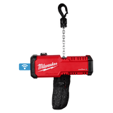 Order In - Milwaukee M18™ 1 Ton Chain Hoist with ONE-KEY™ (Tool Only) - M18BLCHT0