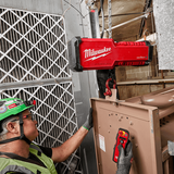 Order In - Milwaukee M18™ 1 Ton Chain Hoist with ONE-KEY™ (Tool Only) - M18BLCHT0