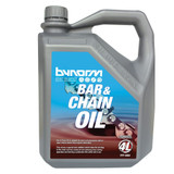 Bynorm Oil Bar & Chain 4L - 777-003