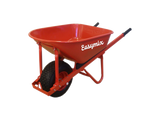 Easymix Contractors Steel Wheelbarrow - W566S