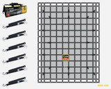 Order In - Safeguard Cargo Net Medium 2.6m x 2m - MSN-200