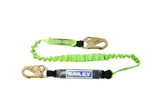 Order In - Bailey Energy Absorbing Lanyard Expandable - FS14119