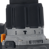 DeWalt XR Hammer Drill 5.0AH 18V Kit - McLaren Limited Editon - DCD85MP2T-XE