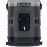 DeWalt XR 2PC 5.0AH 18V Combo Kit - McLaren Limited Editon - DCK200MP2T-XE