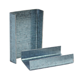 Dymark Snap On Seals For Steel Strapping 19mm 1,000 Per Box - 35SO19