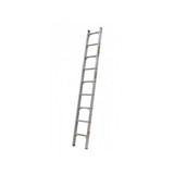 Order In - Gorilla Scaffold ladder to suit 2 high Aluminium 140kg Industrial - ASL-009-I