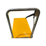 Order In - Gorilla Gorilla Scissor Lift Trolley 500kg - LG-LT-0500