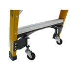 Order In - Gorilla Wheel kit to suit PL005-HD, PL006-HD, PL008-HD, FPL005-HD, FPL006-HD - PLWKIT-LGE