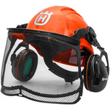 Husqvarna Forest Helmet Kit - 5792440-01