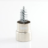 Toledo Battery Post & Terminal Cleaner - 303177