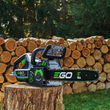 Ego Chainsaw 56V Brushless 16'' Skin Only - CS1610E