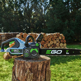 Ego Chainsaw 56V Brushless 16'' Skin Only - CS1610E