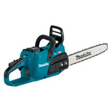 Order In - Makita Chainsaw 40V Max Brushless 400mm UC026GT101 Kit - UC026GT101