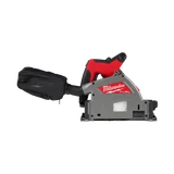 Milwaukee M18 FUEL Track Saw 165mm Kit  - M18FPS55-602P